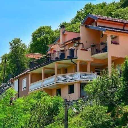 Lakeview Apartments Andela Virpazar Εξωτερικό φωτογραφία
